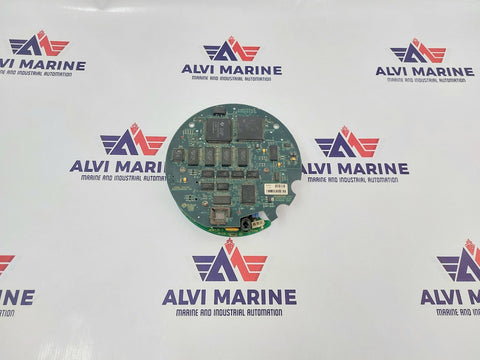 ROSEMOUNT 9150071-021B MAINBOARD MB40