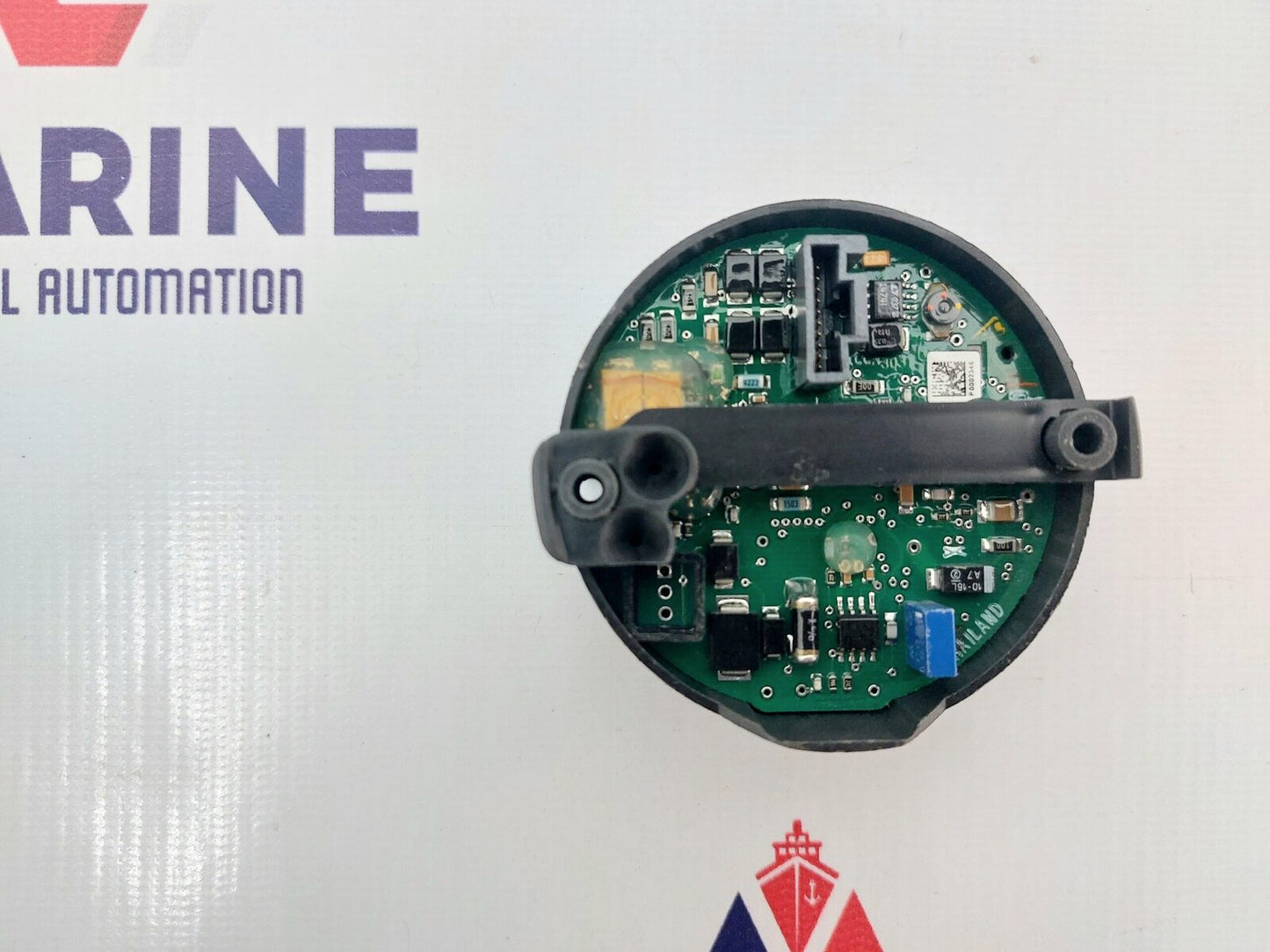 ROSEMOUNT 03031-0488-0001 ELECTRONIC BOARD (3)
