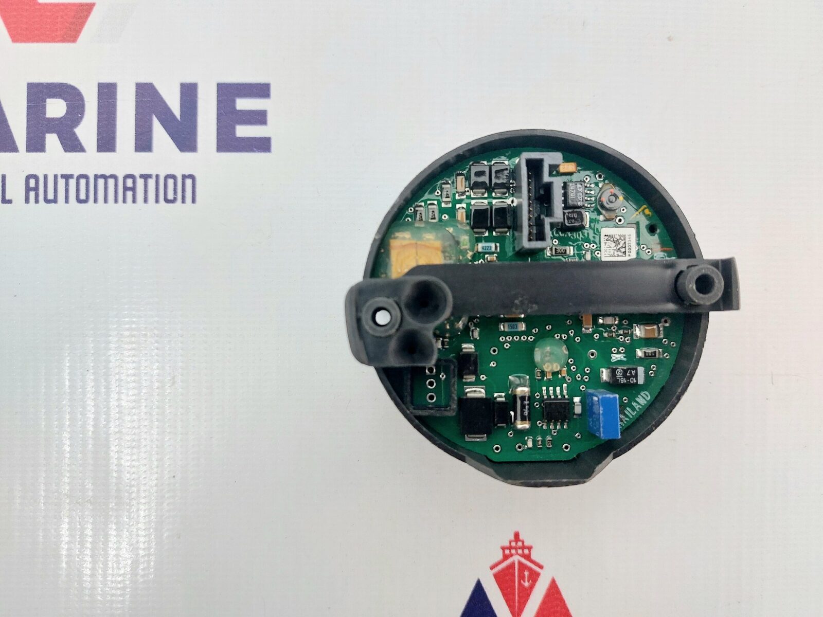 ROSEMOUNT 03031-0488-0001 ELECTRONIC BOARD (3)