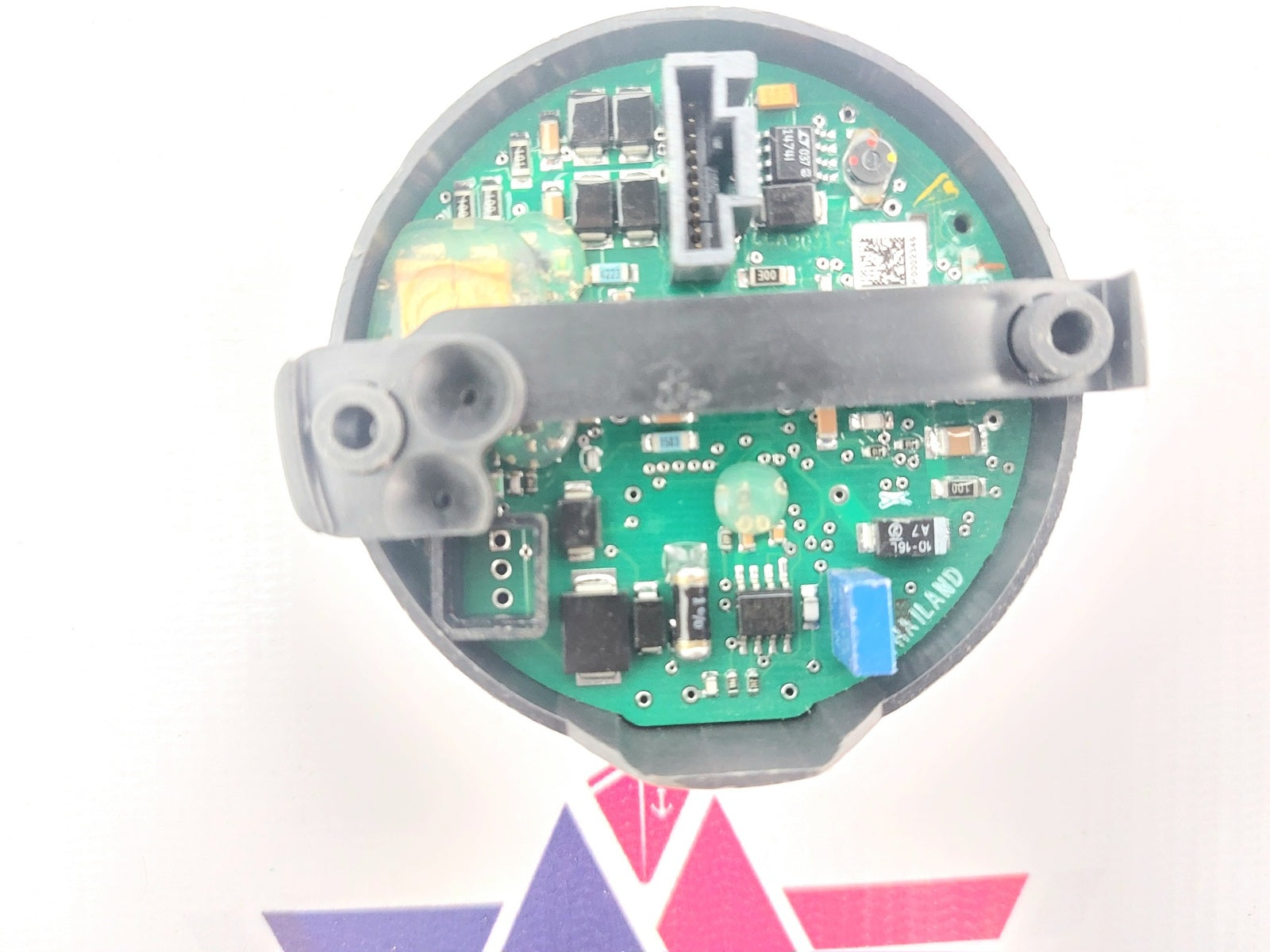 ROSEMOUNT 03031-0488-0001 ELECTRONIC BOARD (4)