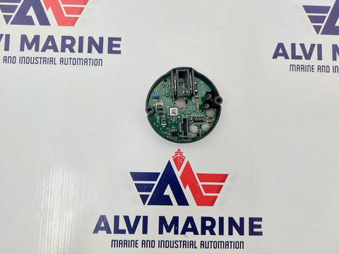 ROSEMOUNT 03031-0001-0002 MODEL 3051/3001 ELECTRONIC MODULE
