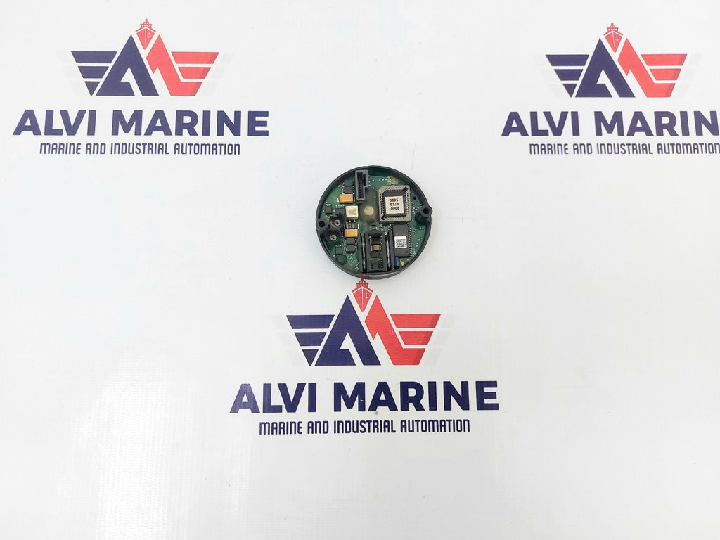 ROSEMOUNT 03095-0303-1005 MODEL 3095MV ELECTRONIC FOR TRANSMITTER