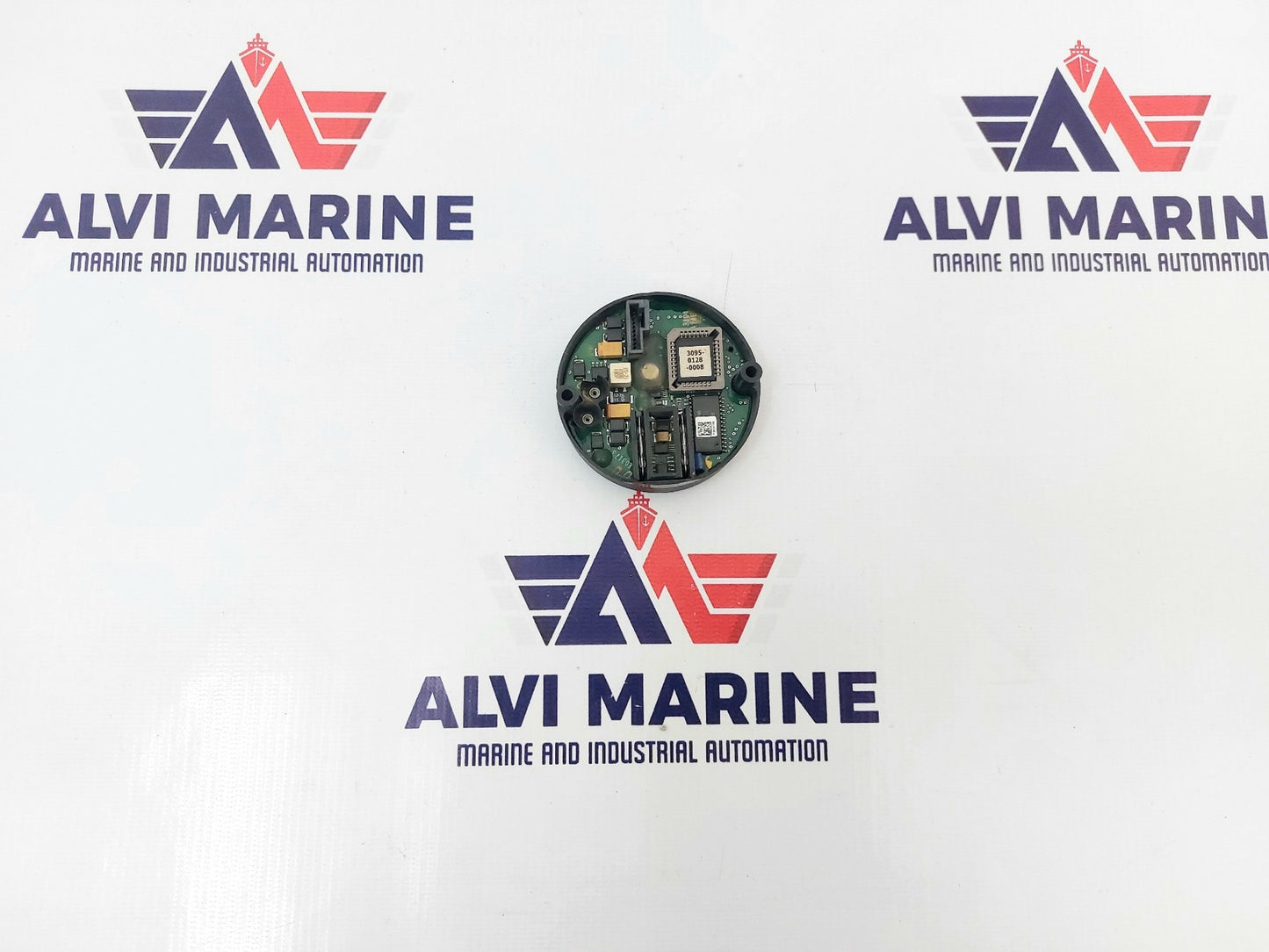 ROSEMOUNT 03095-0303-1005 MODEL 3095MV ELECTRONIC FOR TRANSMITTER