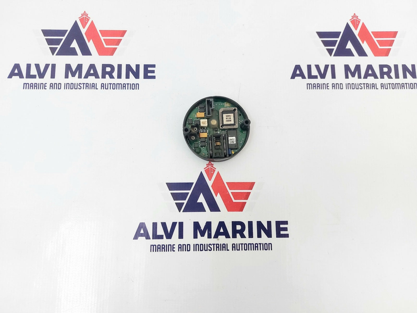 ROSEMOUNT 03095-0303-1005 MODEL 3095MV ELECTRONIC FOR TRANSMITTER