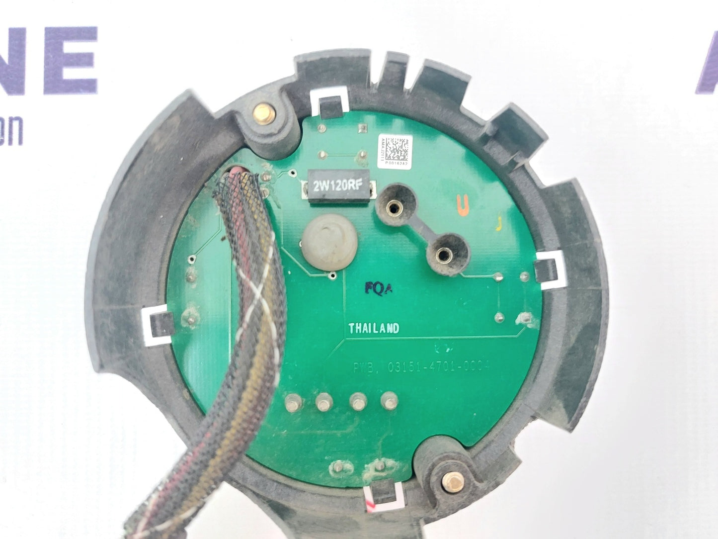ROSEMOUNT 03151-9017-0001 ADJUSTMENT INTERFACE