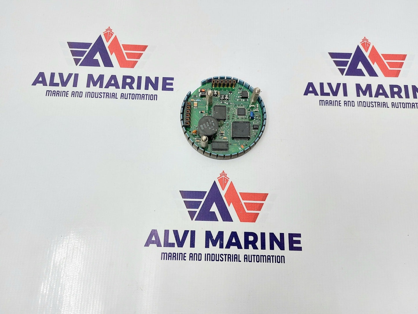 ROSEMOUNT 1151 SMART TRANSMITTER ELECTRONICS SMART TRANSMITTER ELECTRONICS