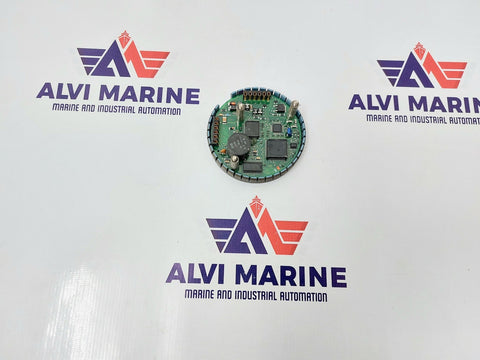 ROSEMOUNT 1151 SMART TRANSMITTER ELECTRONICS SMART TRANSMITTER ELECTRONICS