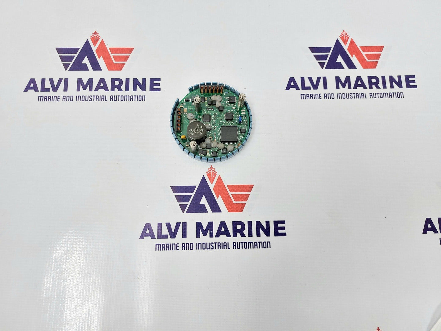 ROSEMOUNT 1151 SMART TRANSMITTER ELECTRONICS 01151-0948-0002
