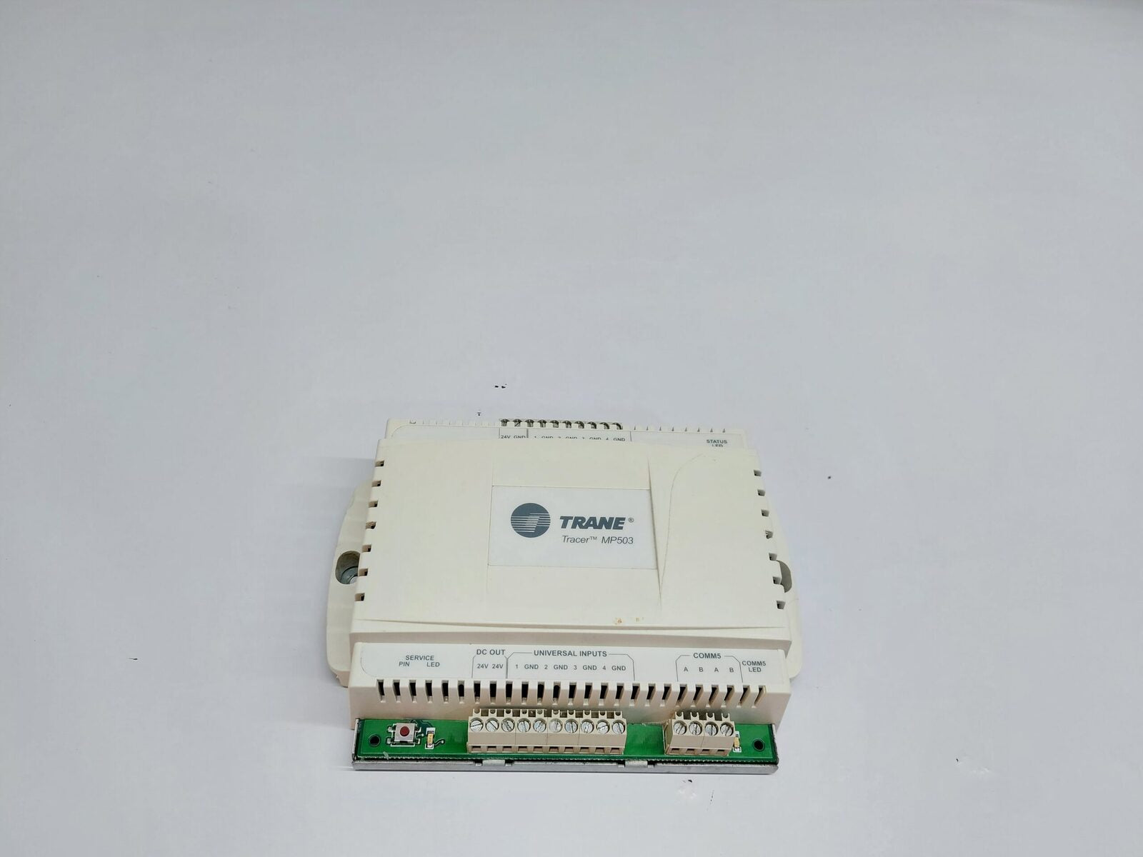 TRANE TRACER MP503 OUTPUT CONTROL MODULE