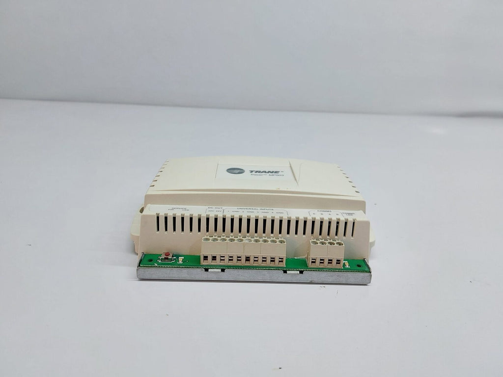 TRANE TRACER MP503 OUTPUT CONTROL MODULE (3)