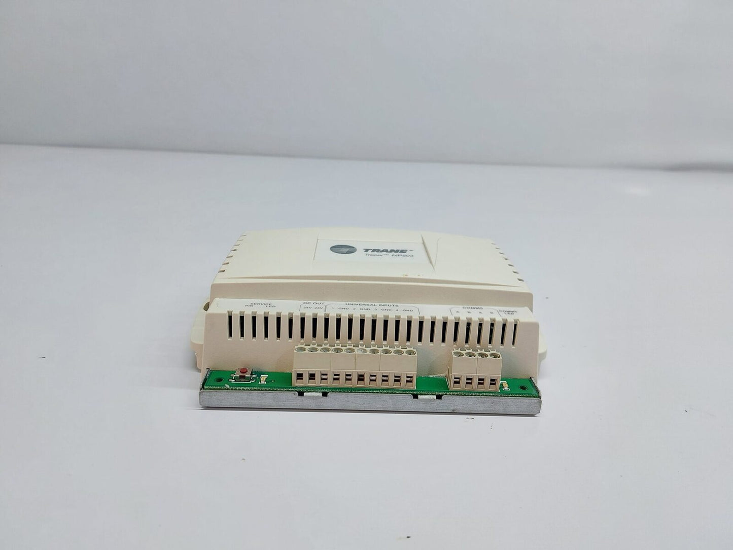 TRANE TRACER MP503 OUTPUT CONTROL MODULE (3)