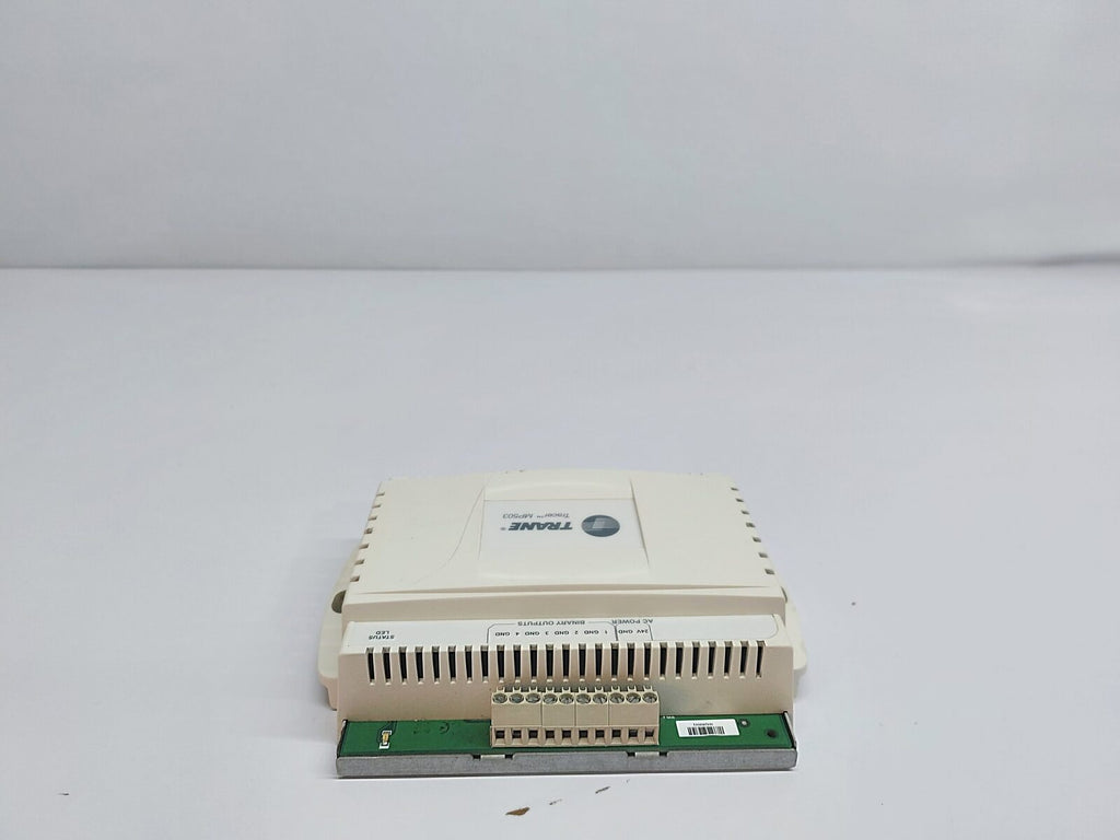 TRANE TRACER MP503 OUTPUT CONTROL MODULE (4)