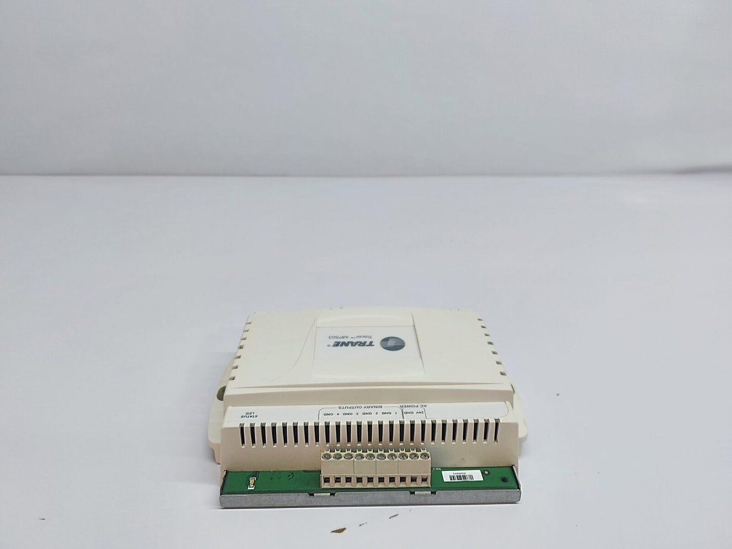 TRANE TRACER MP503 OUTPUT CONTROL MODULE (4)