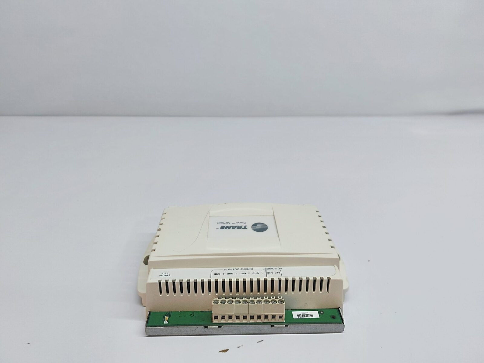 TRANE TRACER MP503 OUTPUT CONTROL MODULE (4)