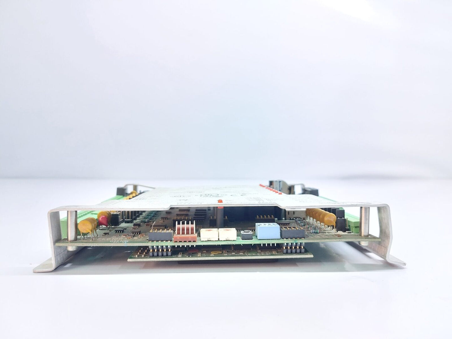 AUTOMATED LOGIC SE6166 CONTROL MODULE