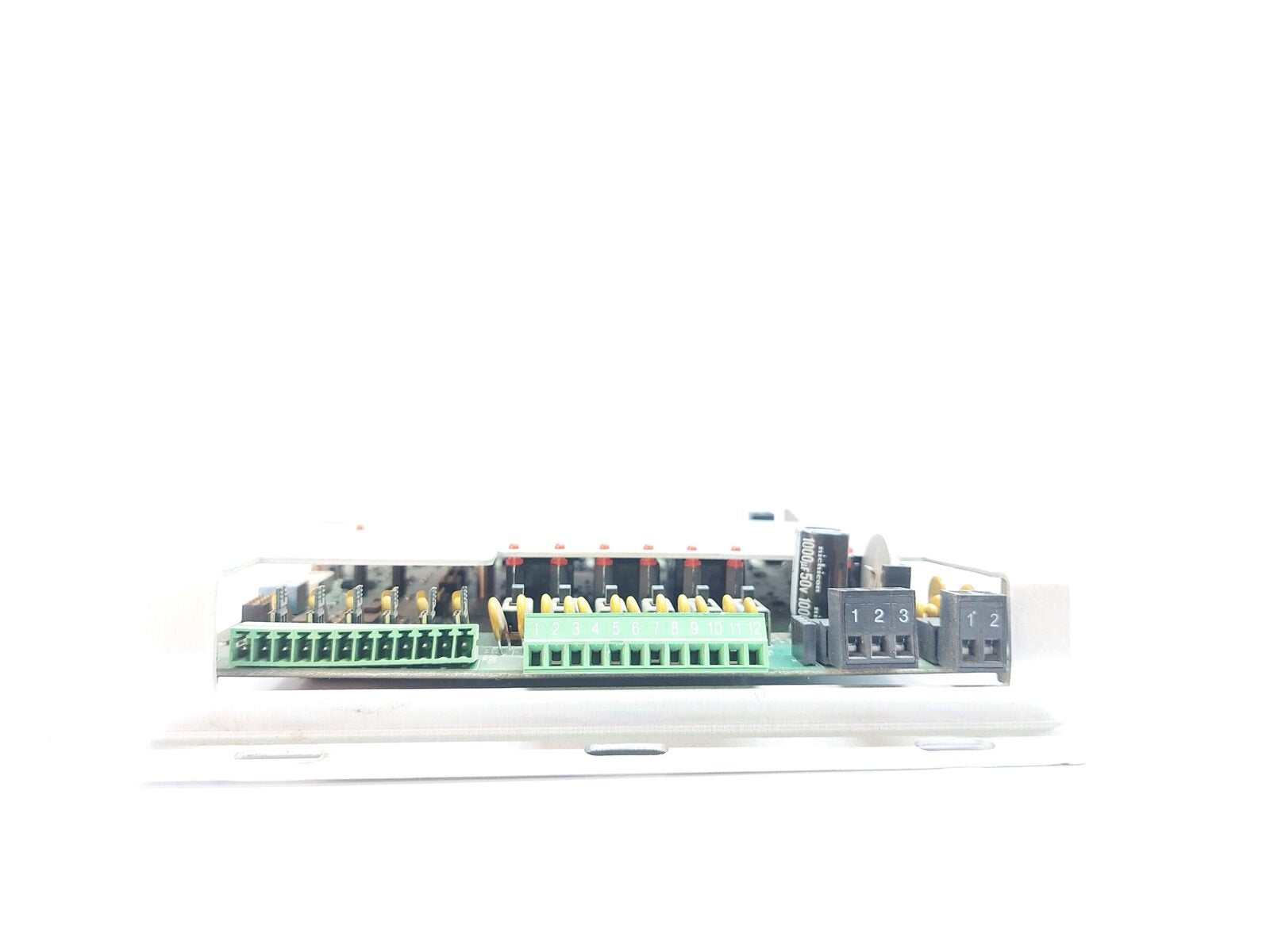 AUTOMATED LOGIC SE6166 CONTROL MODULE