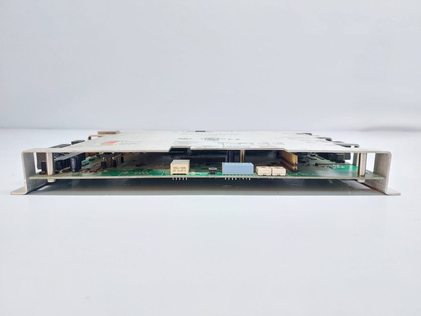 AUTOMATED LOGIC LGR250 BACNET CONTROL MODULE