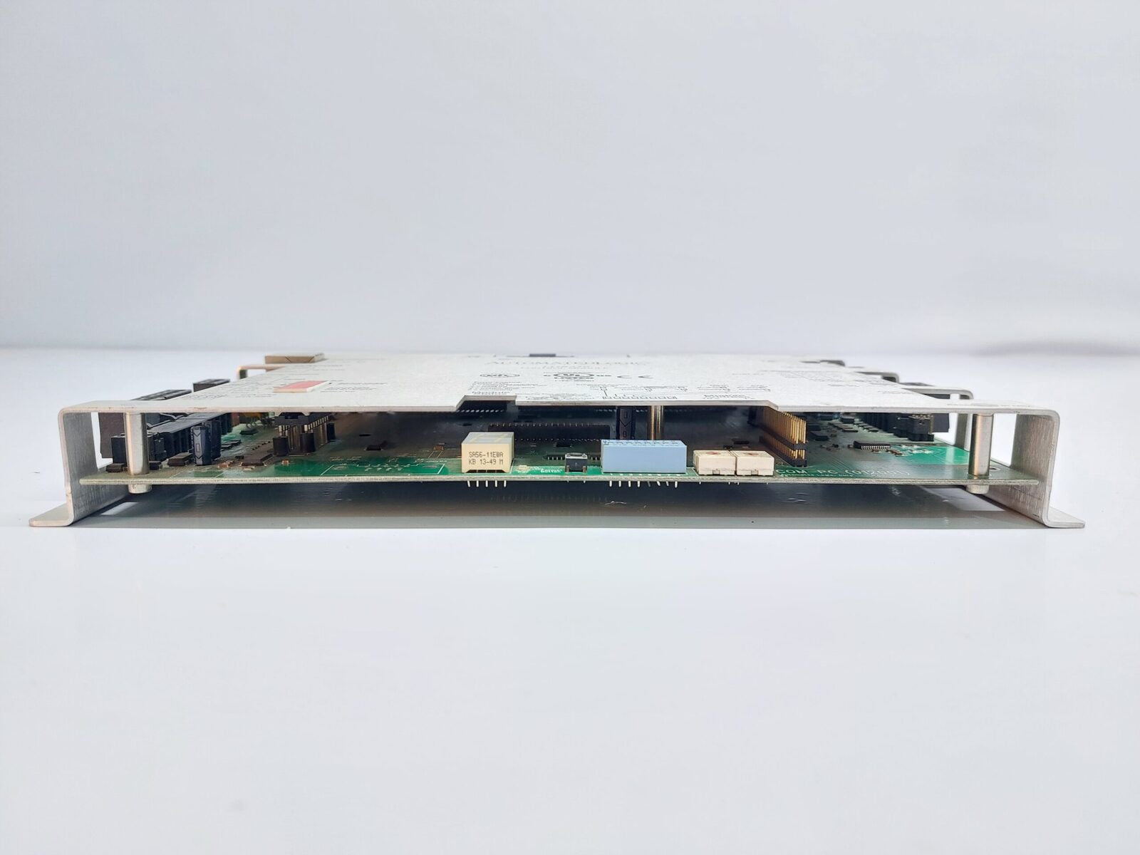 AUTOMATED LOGIC LGR250 BACNET CONTROL MODULE
