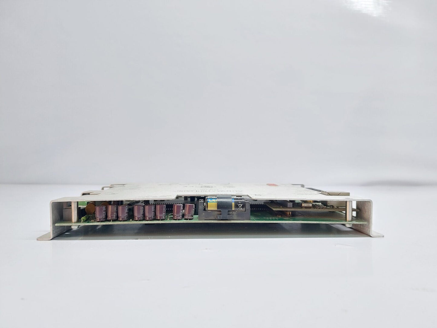AUTOMATED LOGIC LGR250 BACNET CONTROL MODULE (6)