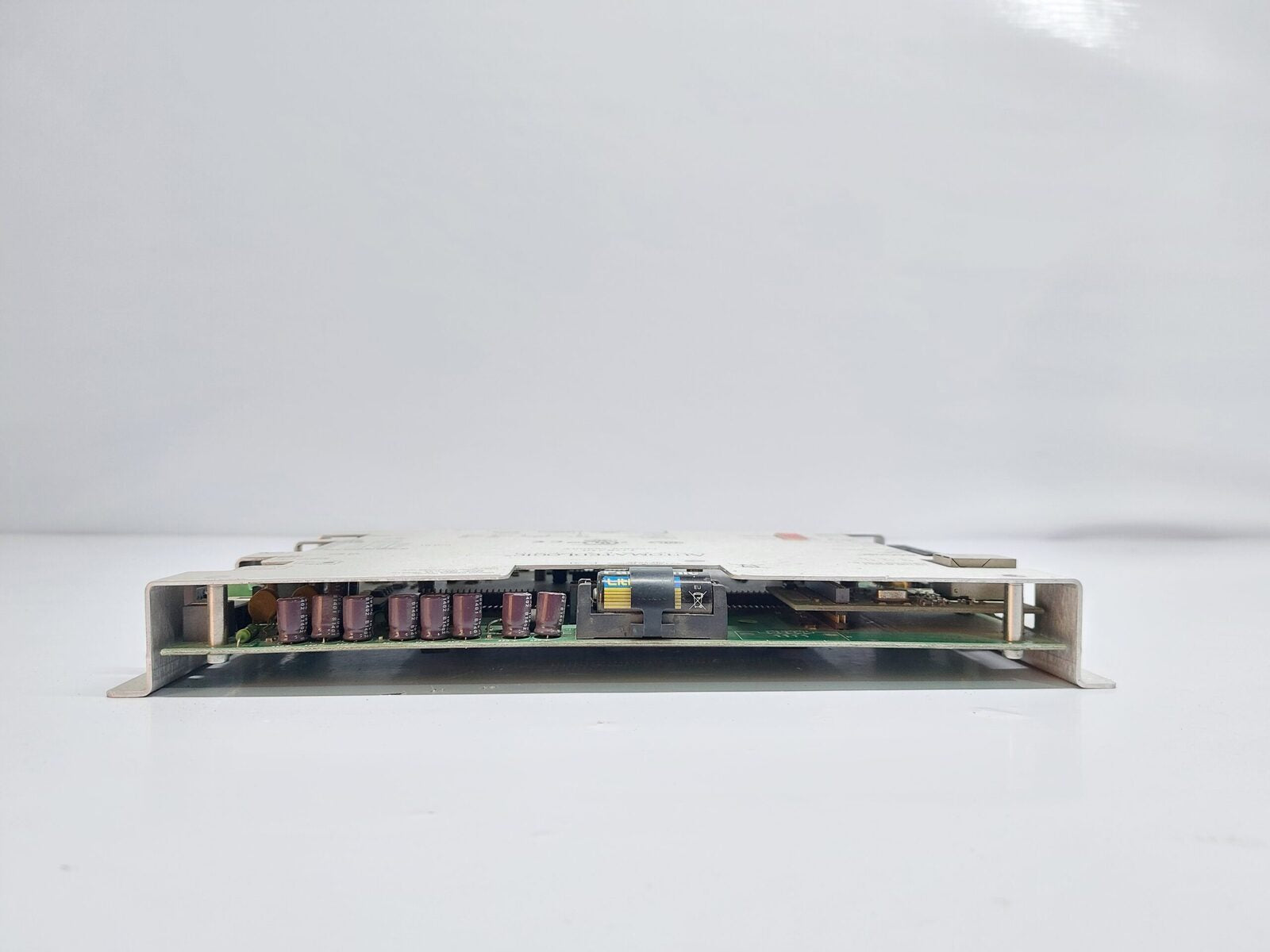 AUTOMATED LOGIC LGR250 BACNET CONTROL MODULE (6)