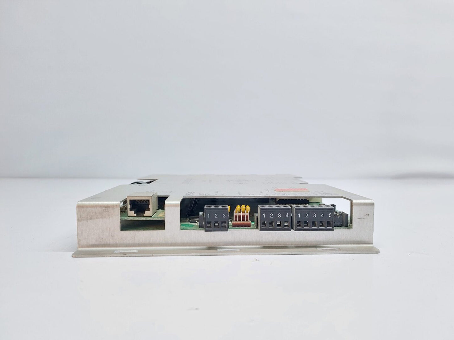 AUTOMATED LOGIC LGR250 BACNET CONTROL MODULE (7)