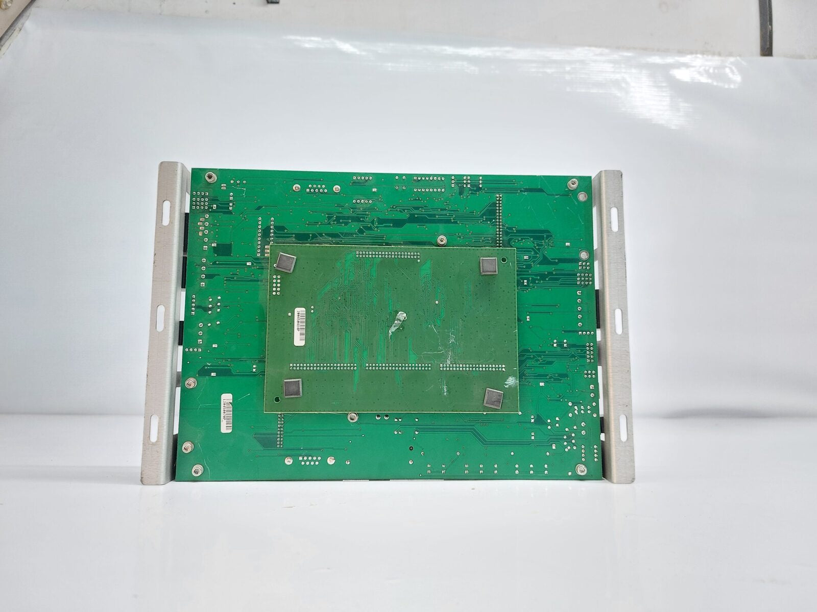 AUTOMATED LOGIC LGR250 BACNET CONTROL MODULE