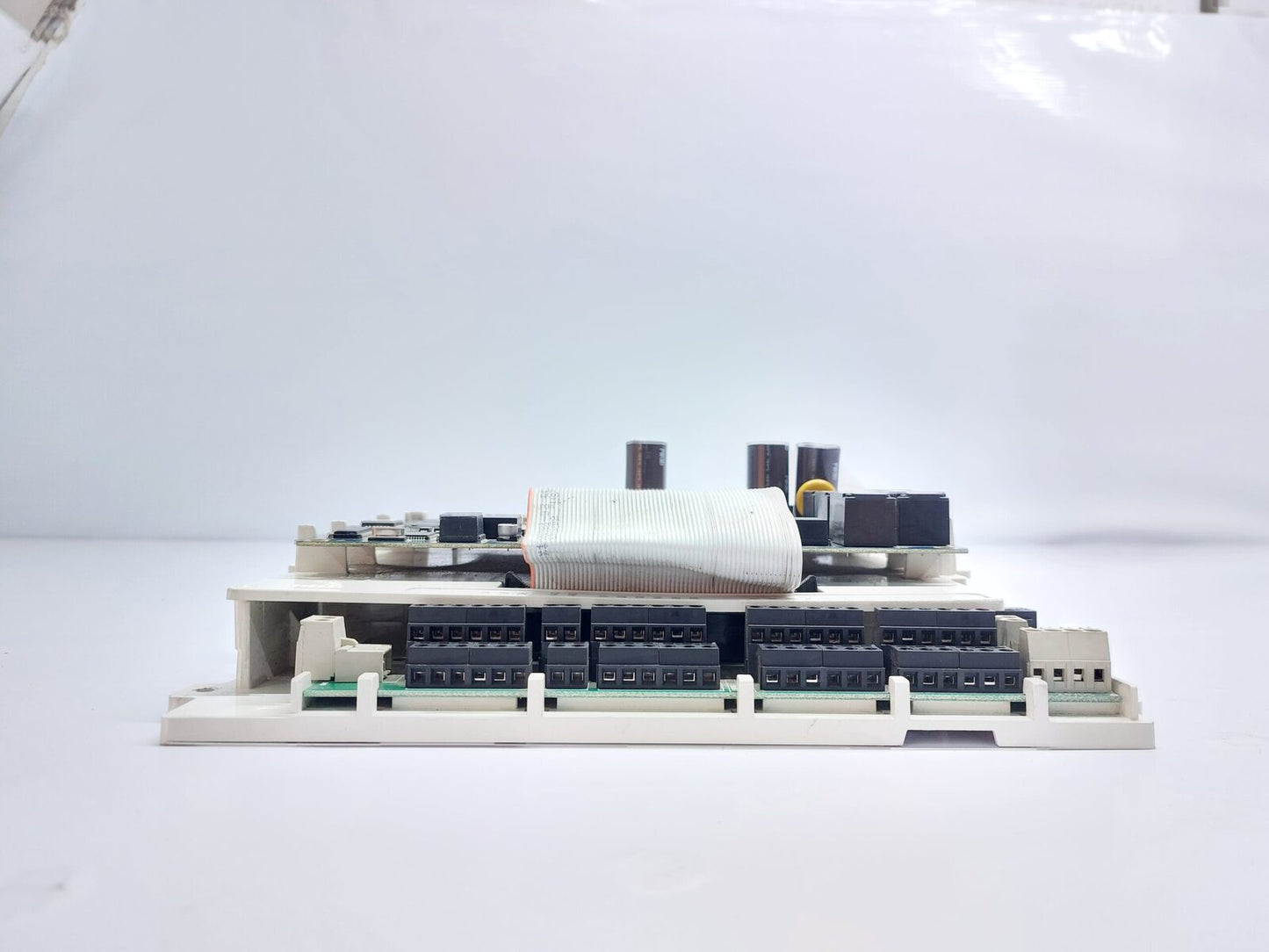 TRANE TRACER MP580/581 CONTROL BOARD 6400-2340-01 REV J 0948