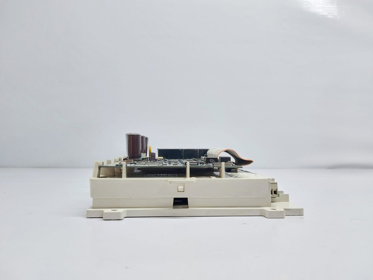 TRANE TRACER MP580581 CONTROL BOARD 6400-2340-01 REV J 0948 (8)