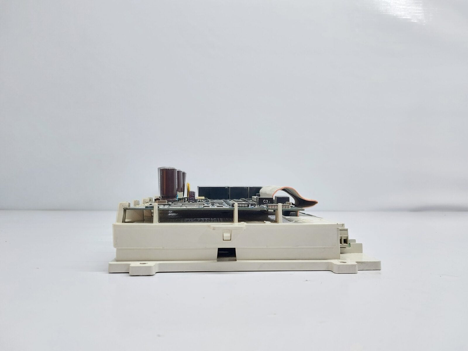 TRANE TRACER MP580581 CONTROL BOARD 6400-2340-01 REV J 0948 (8)