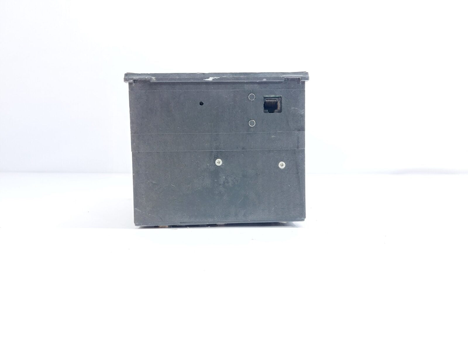 WOODWARD GCP-32 GENSET CONTROL PACKAGE 8440-1614 REV J (7)