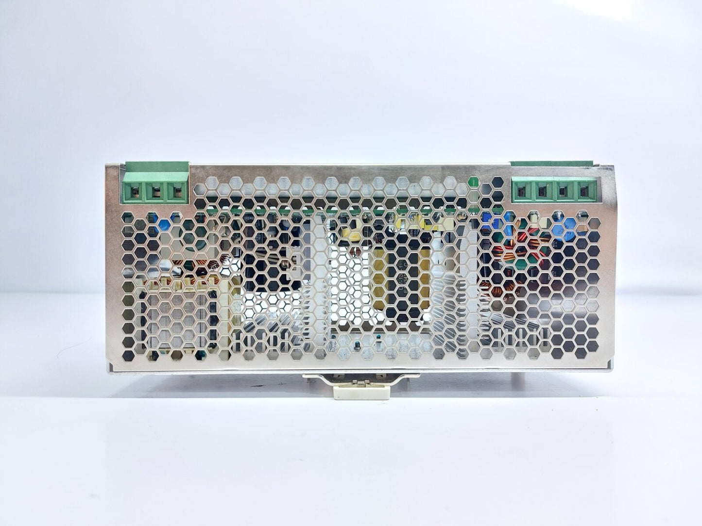 MEAN WELL DRP-480-24 SWITCHING REGULATOR POWER SUPPLY (3)