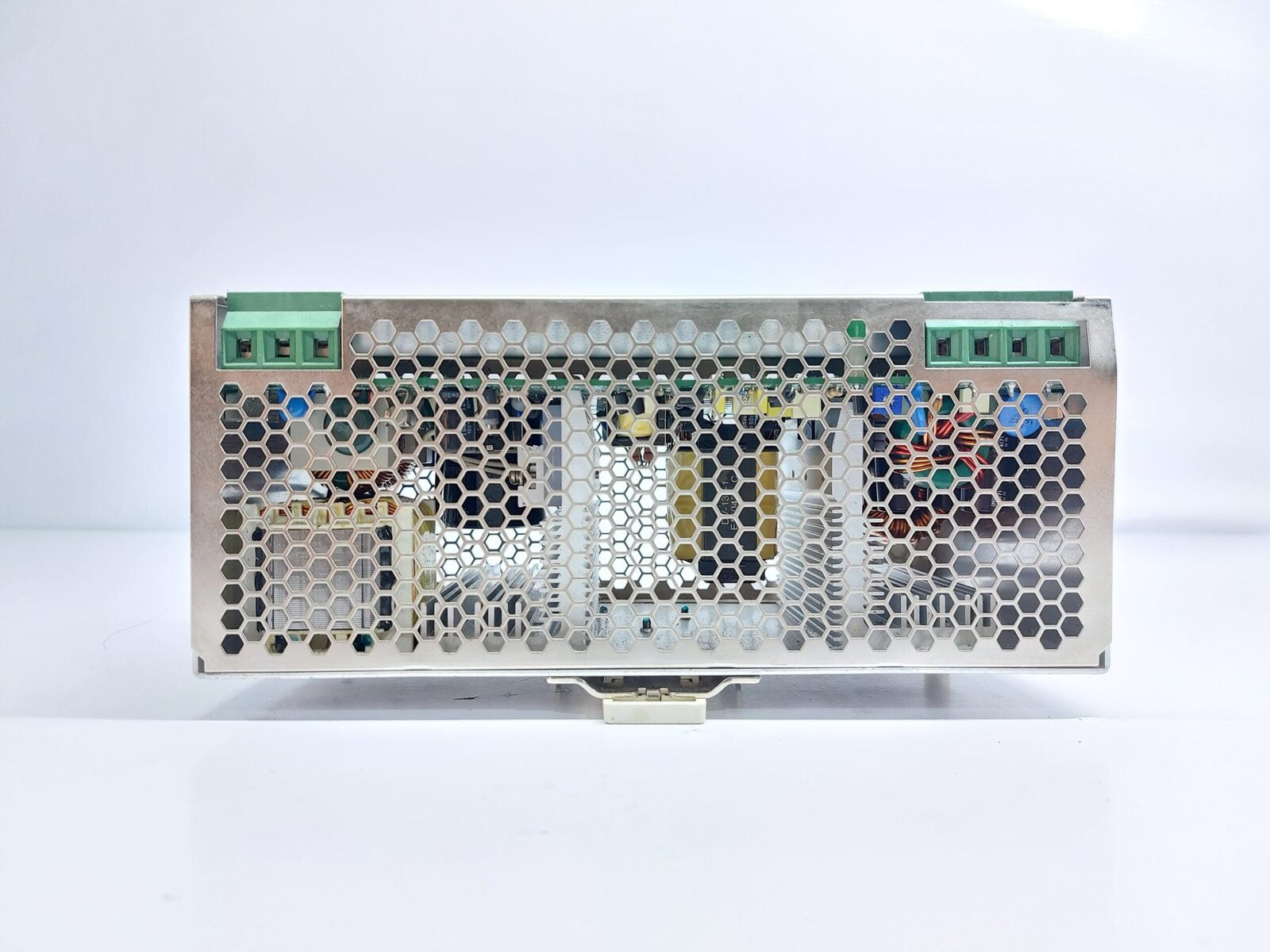 MEAN WELL DRP-480-24 SWITCHING REGULATOR POWER SUPPLY (3)