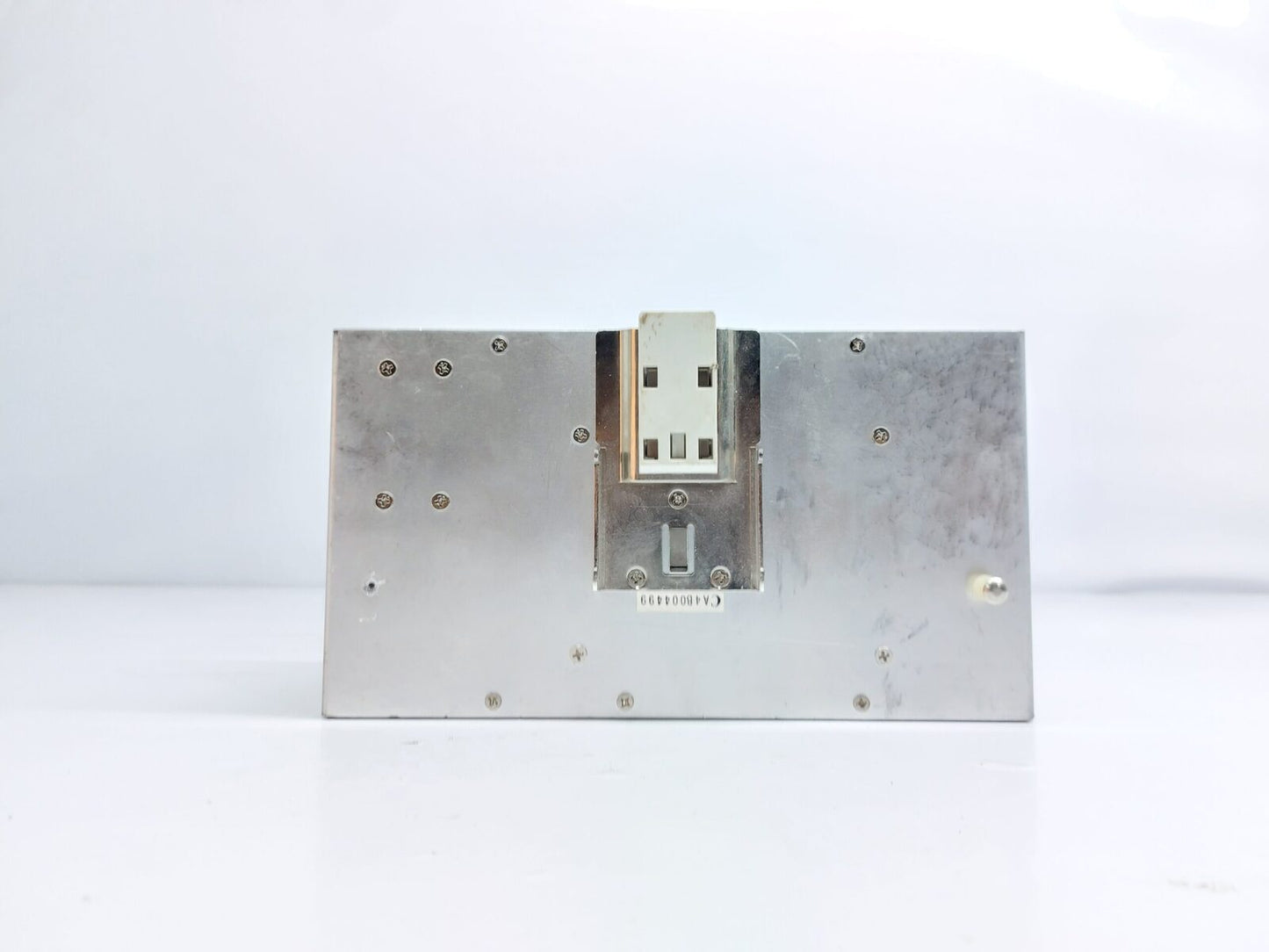 MEAN WELL DRP-480-24 SWITCHING REGULATOR POWER SUPPLY (7)