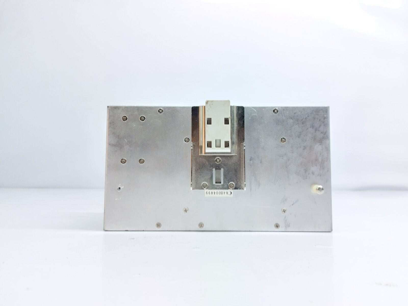 MEAN WELL DRP-480-24 SWITCHING REGULATOR POWER SUPPLY (7)