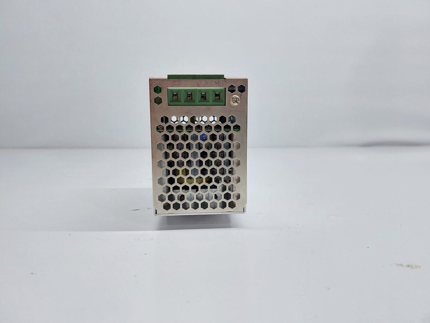 MEAN WELL DR-120-24 SWITCHING POWER SUPPLY