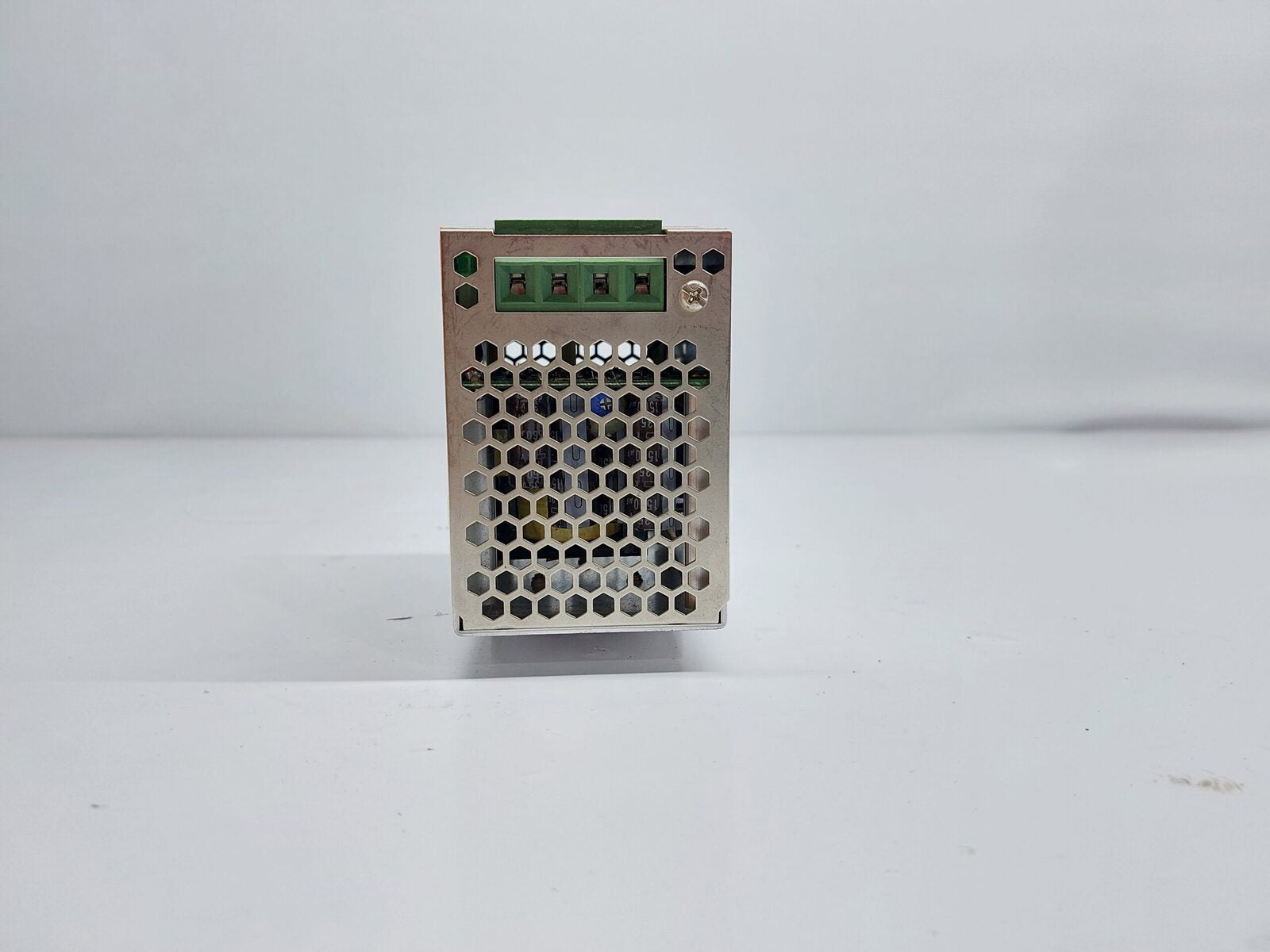 MEAN WELL DR-120-24 SWITCHING POWER SUPPLY