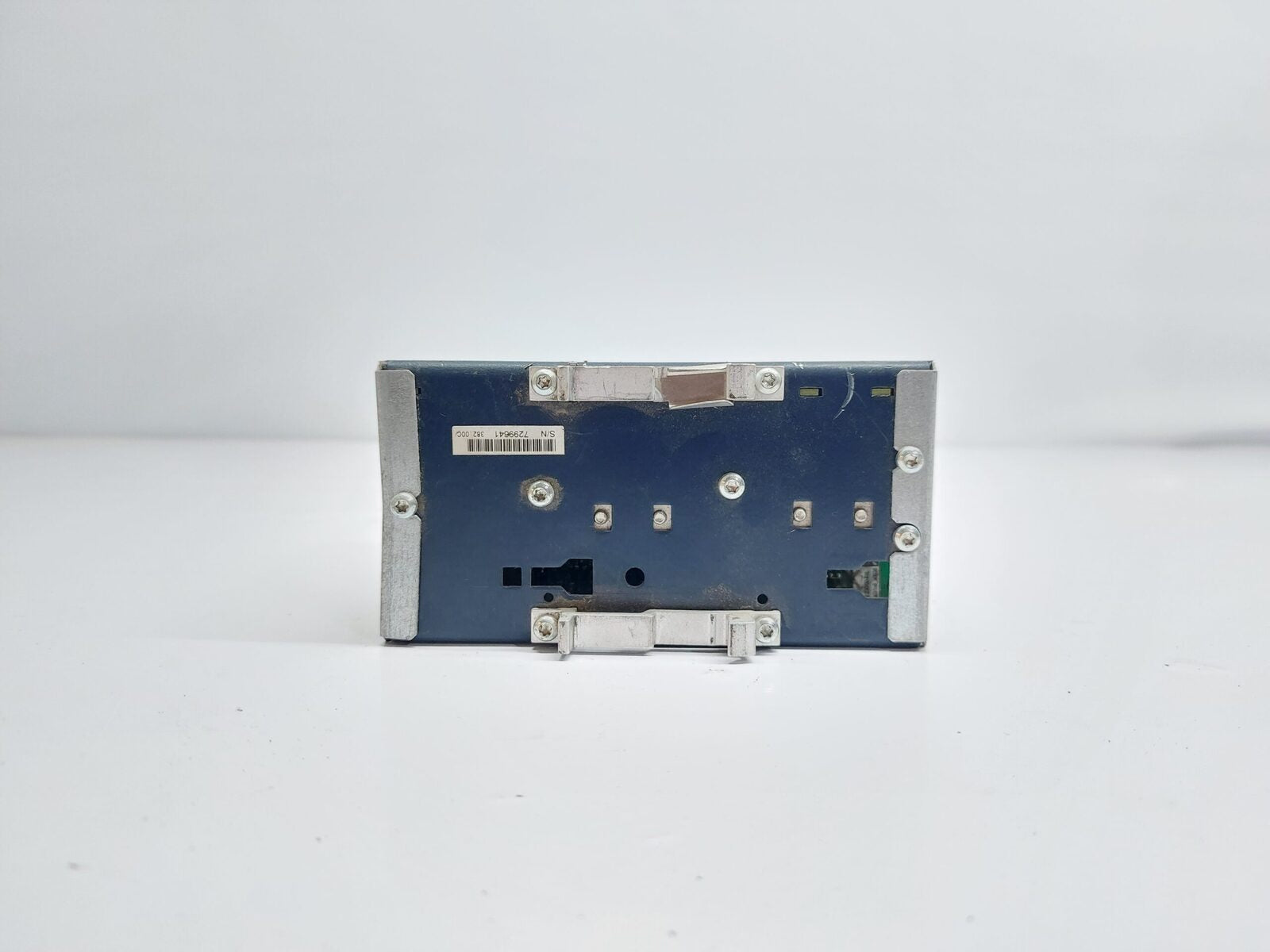 PULS DIMENSION CPS20 POWER SUPPLY CPS20 (13)