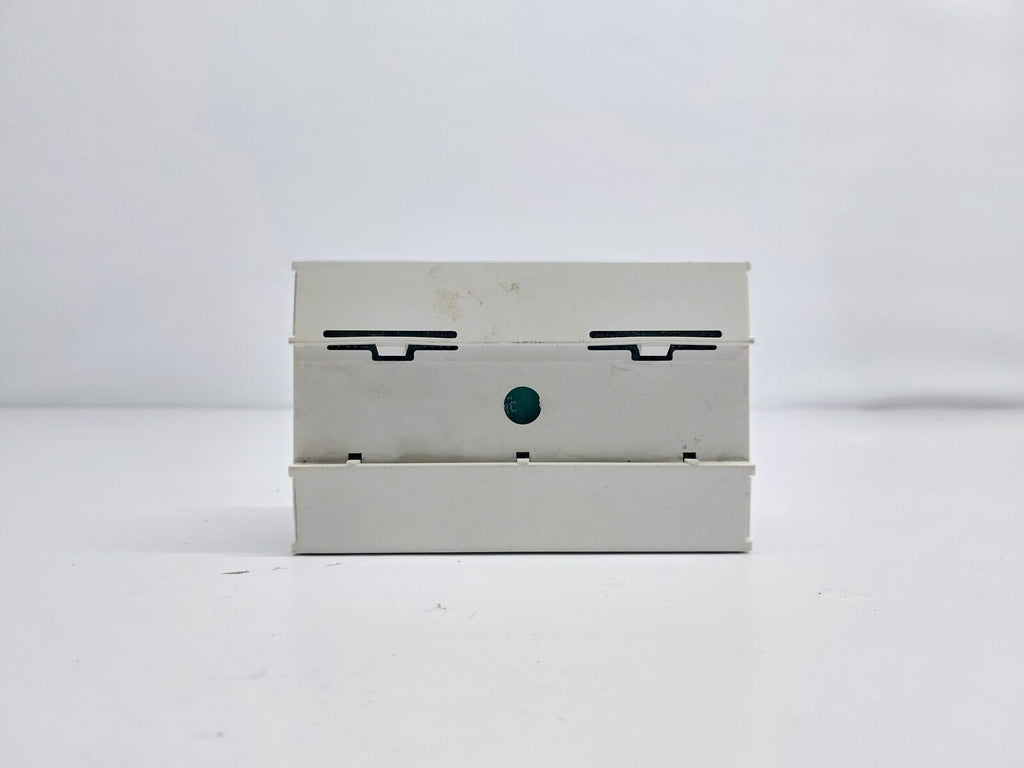 ZENNIO KNX DIMINBOX DX4 ZDIDBDX4 4 CHANNEL UNIVERSAL DIMMER ACTUATOR