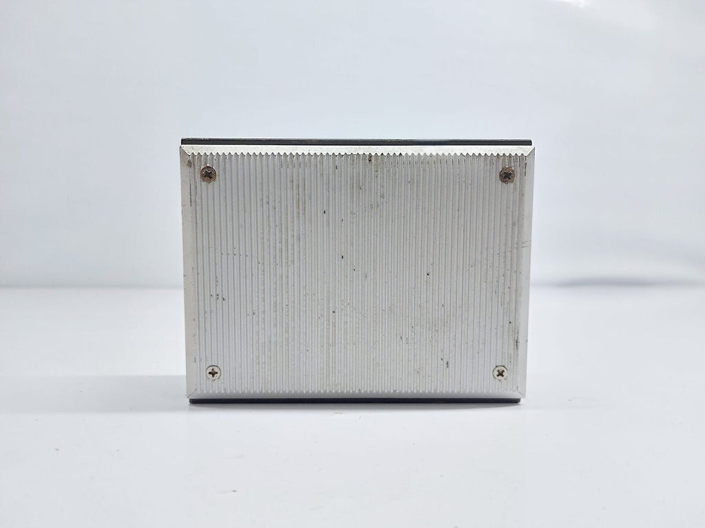 MOXA EDS-308 ETHERDEVICE SWITCH 1201003080300 REV: 1.5