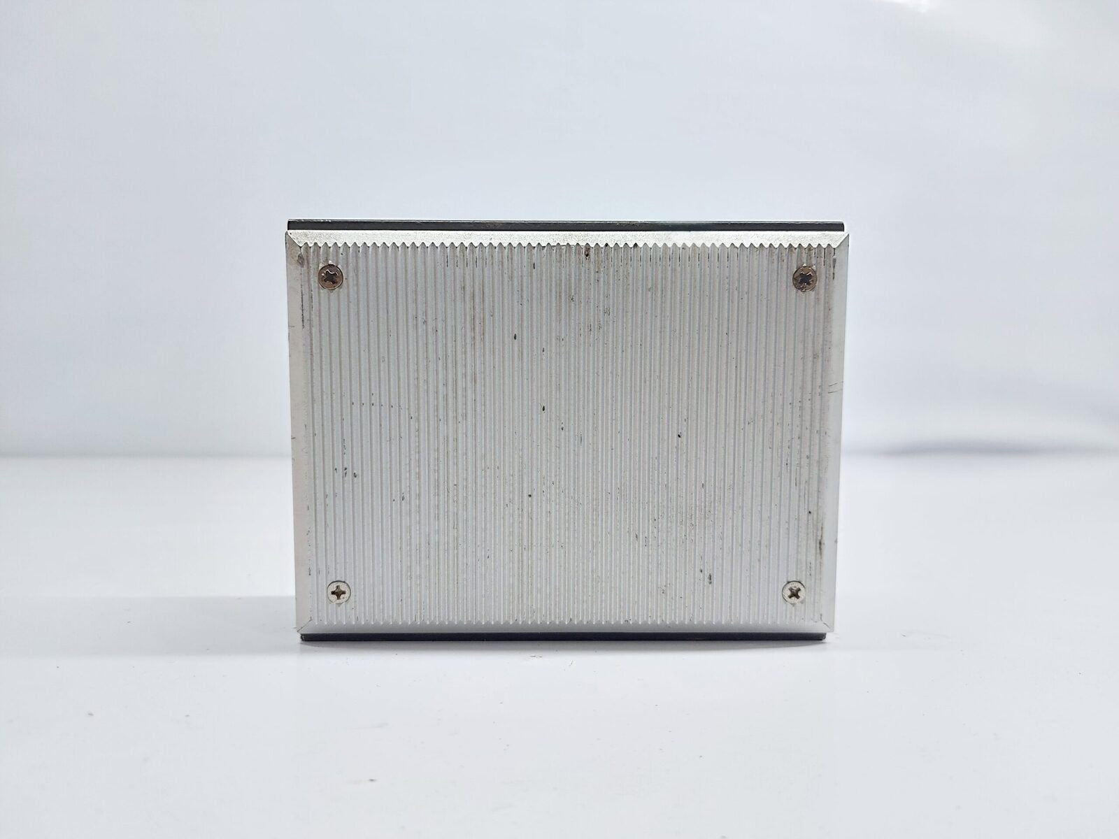 MOXA EDS-308 ETHERDEVICE SWITCH 1201003080300 REV: 1.5