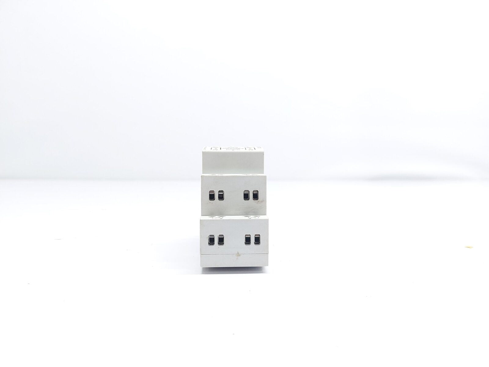ZENNIO KNX MINIBOX QUATRO ACTUATOR ZIO-MN40 (5)