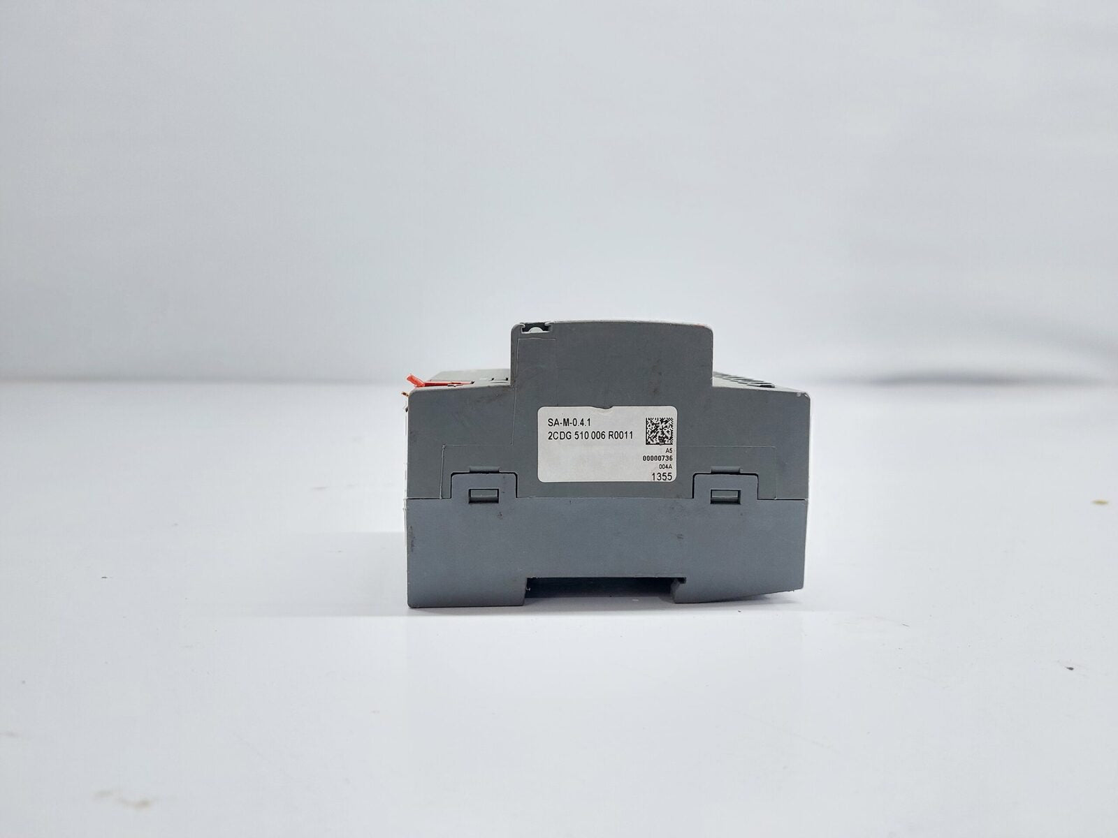 ABB SA-M-0.4.1 SWITCH ACTUATOR 4-G, 16A (4)