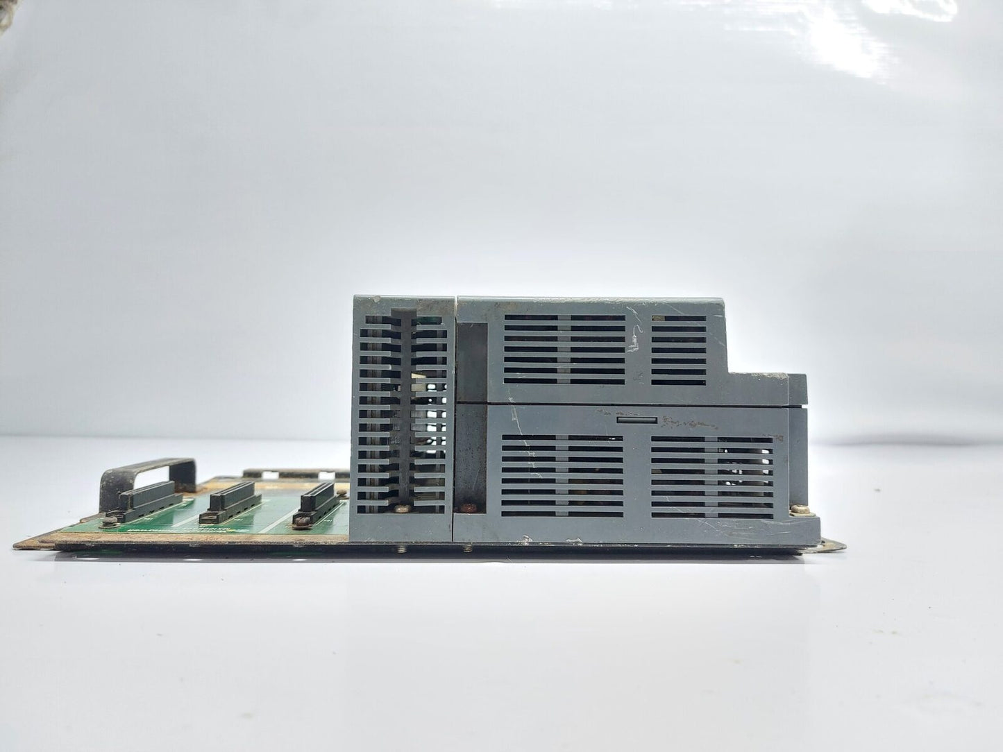 YAMATAKE-HONEYWELL MX 100 MX100CP01FJA CONTROLLER MX100GT78 H (5)