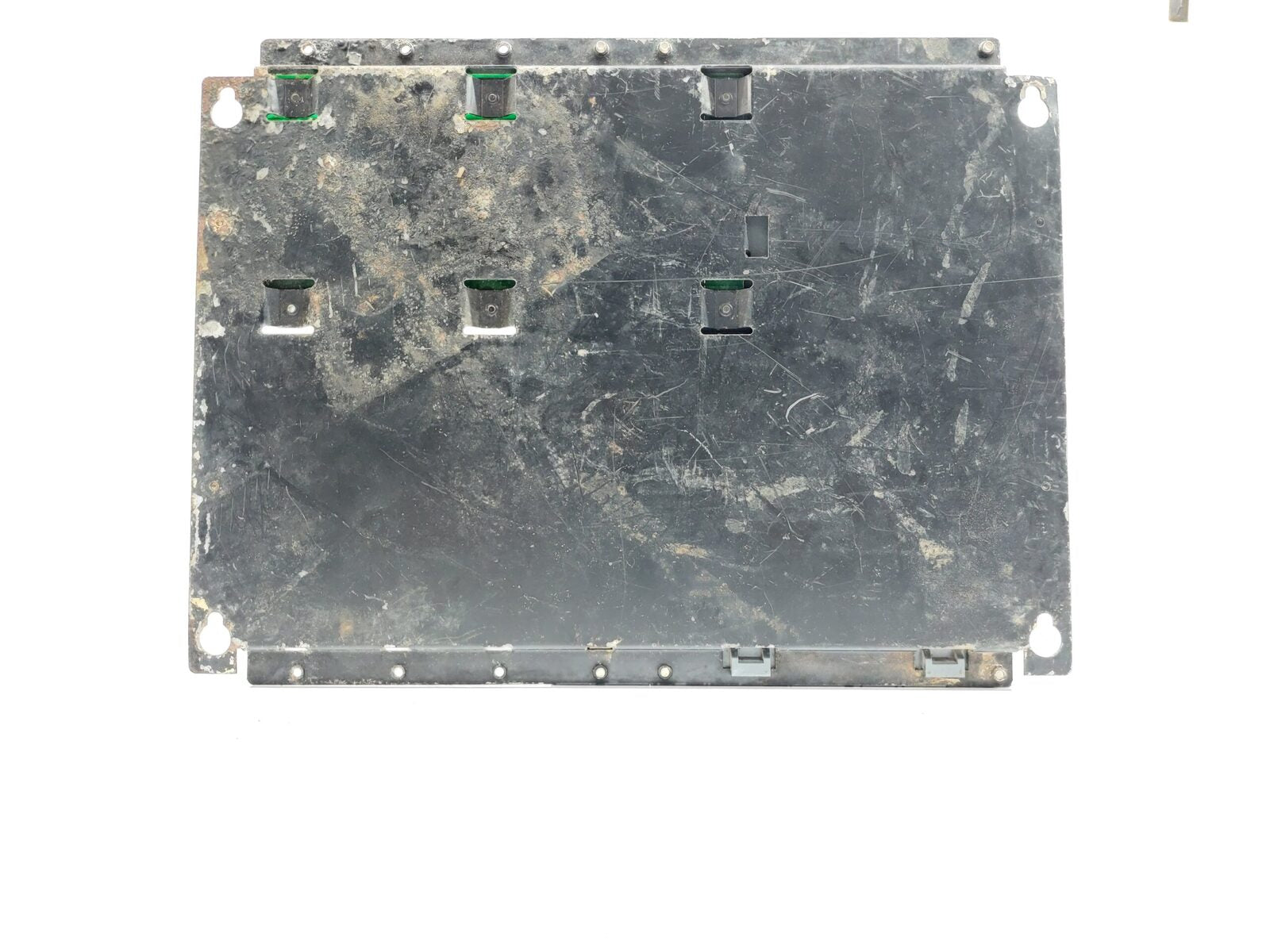 YAMATAKE-HONEYWELL MX 100 MX100CP01FJA CONTROLLER MX100GT78 H (7)