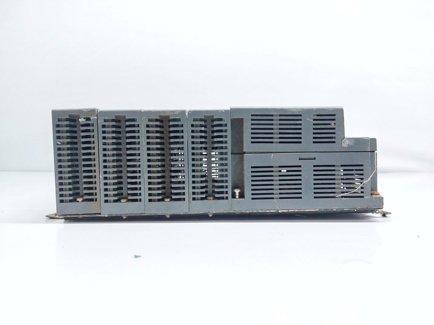 YAMATKE-HONEYWELL MX 100 MX100CP02FJA H.06 PLC RACK MX100GT78