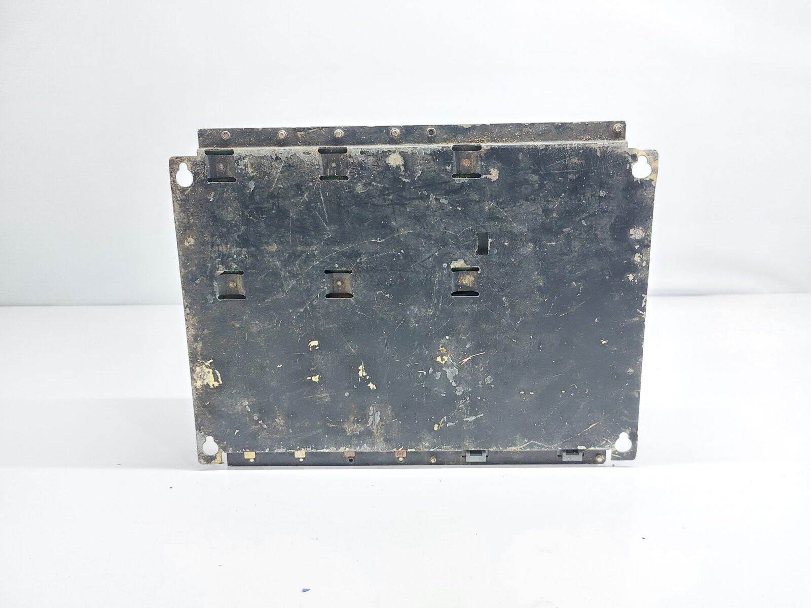 YAMATKE-HONEYWELL MX 100 MX100CP02FJA H.06 PLC RACK MX100GT78 (8)