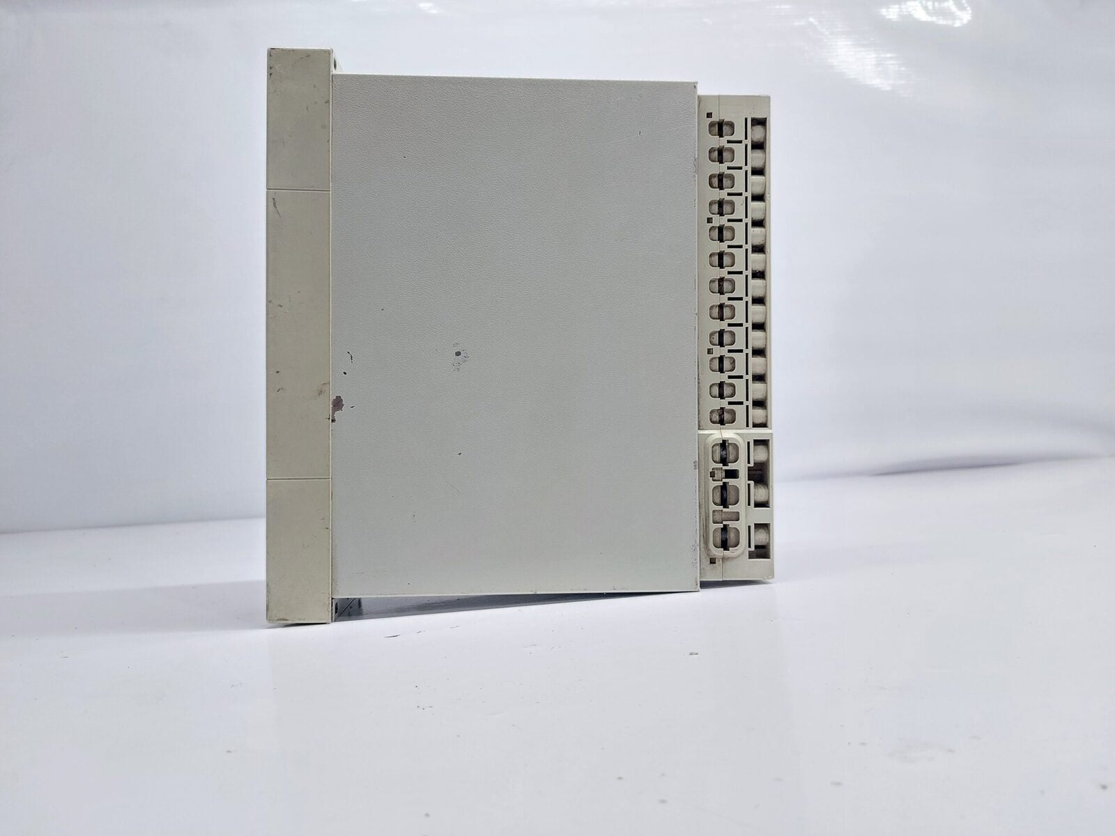 SIEMENS 7SJ6005-5EA00-0DA0BB OVERCURRENT PROTECTION RELAY (3)