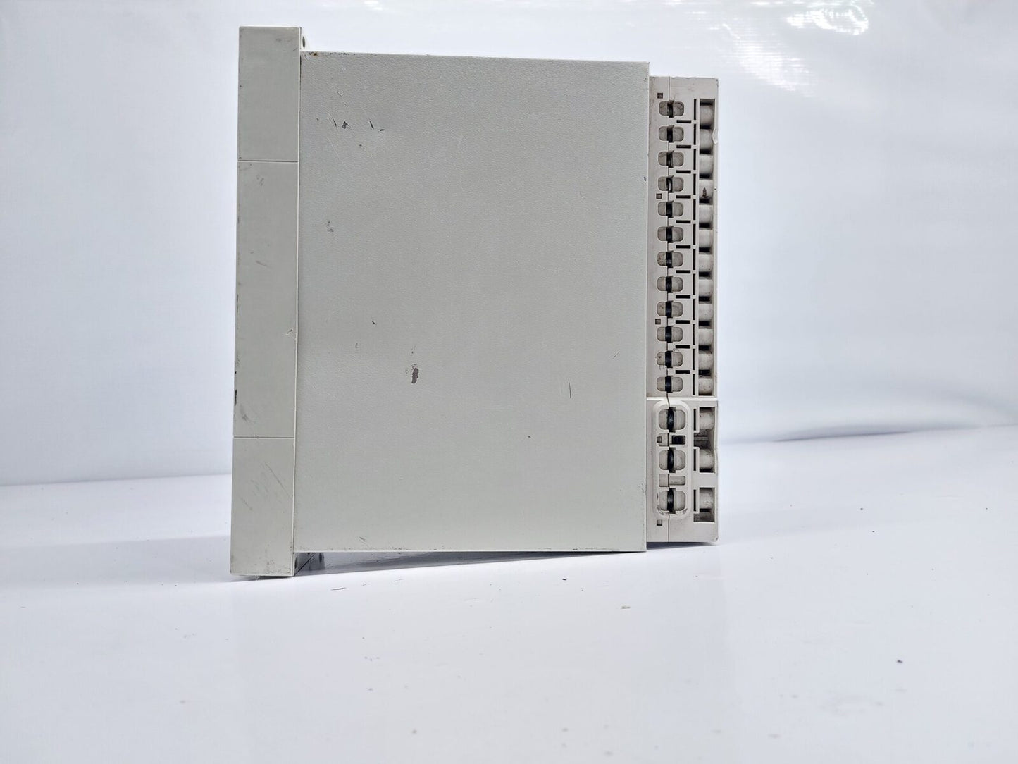 SIEMENS 7SJ6001-5EA00-0DA0BB OVERCURRENT PROTECTION RELAY (3)