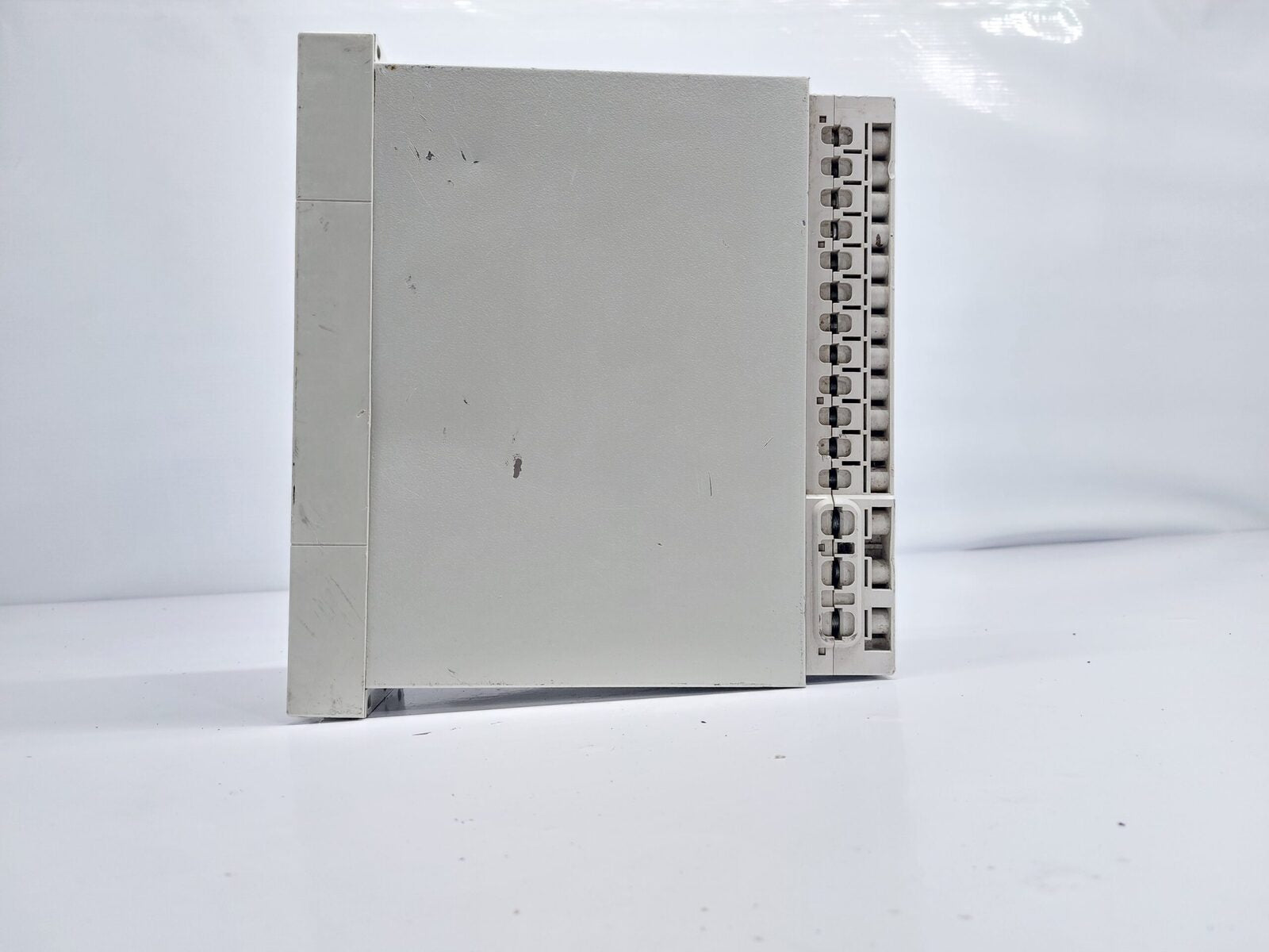 SIEMENS 7SJ6001-5EA00-0DA0BB OVERCURRENT PROTECTION RELAY (3)