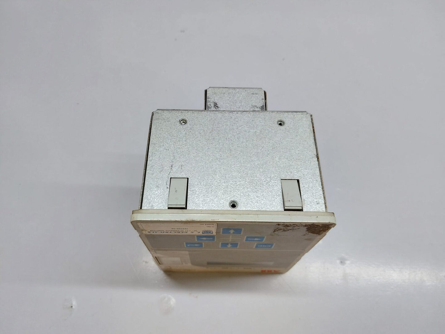 ABB REJ601 PROTECTION RELAY REJ601BE446BB1NH (6)
